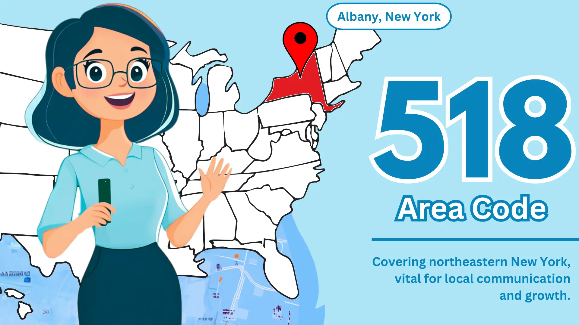 understanding-the-518-area-code-location-history-and-significance