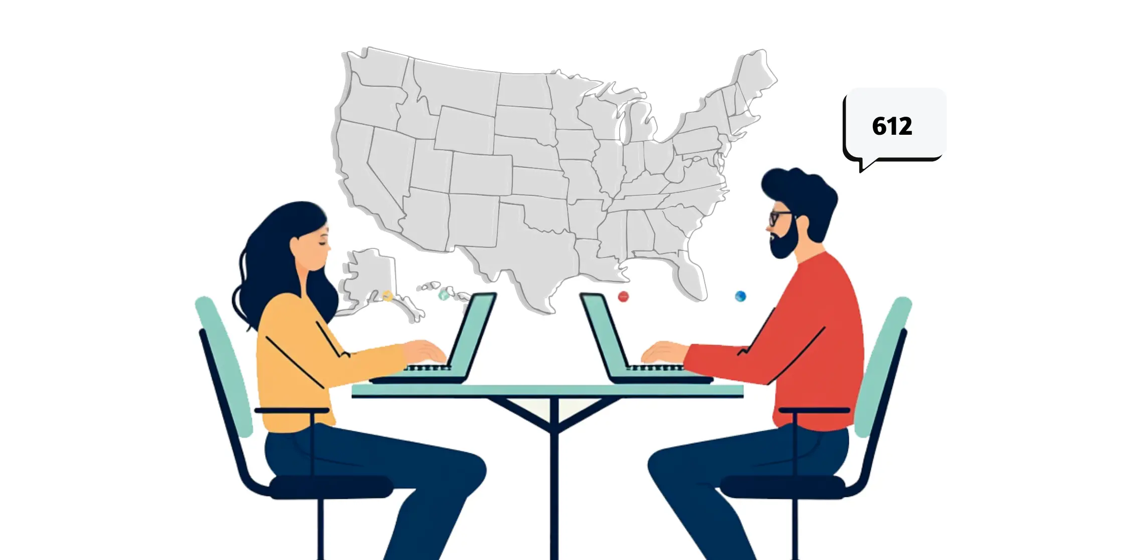 Read more about the article Unlocking the 612 Area Code: A Comprehensive Guide to Minnesota’s Premier Phone Prefix