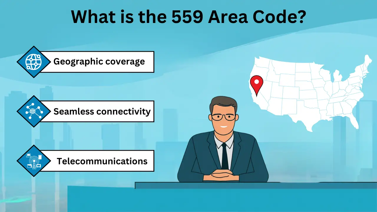 559 Area Code A Comprehensive Guide To A New Overlay In 2025