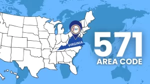 703 Area Code: Location, History & Significance | Virginia Area Code