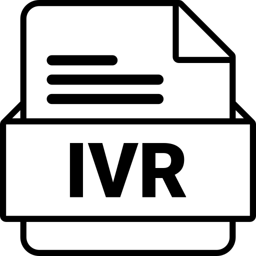intelligent ivr