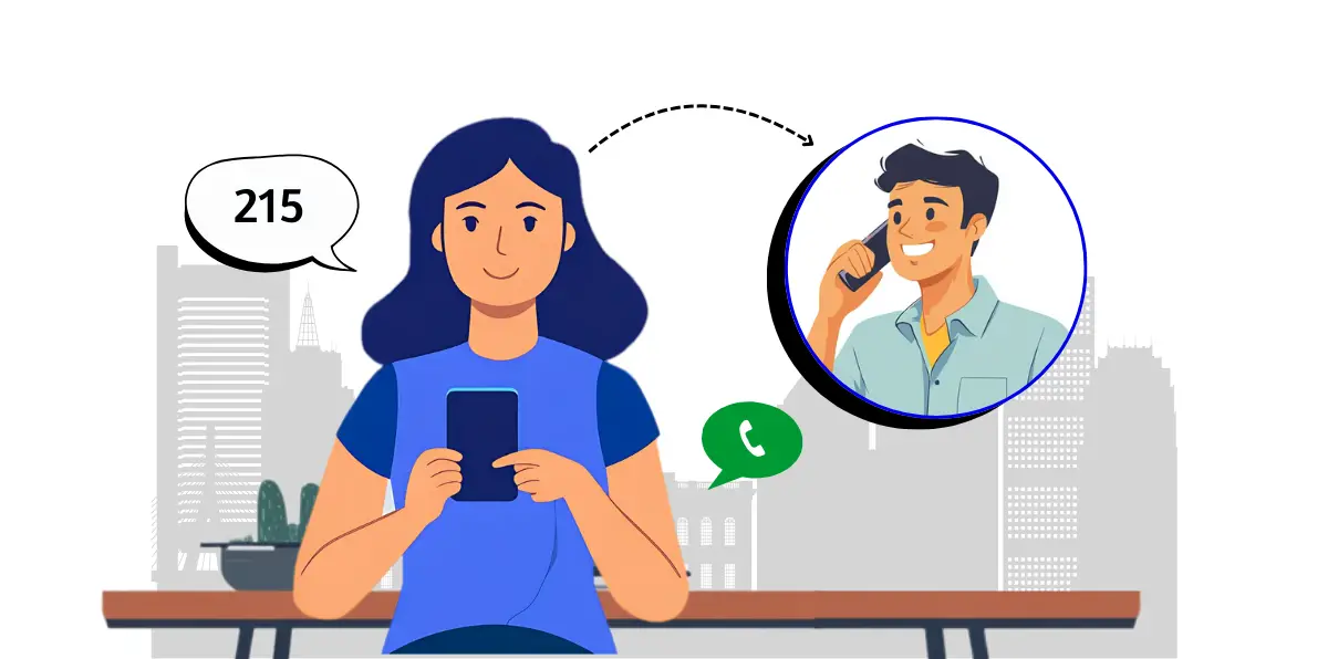 Read more about the article 215 Area Code Philadelphia: Location, Dialing & Provider Guide