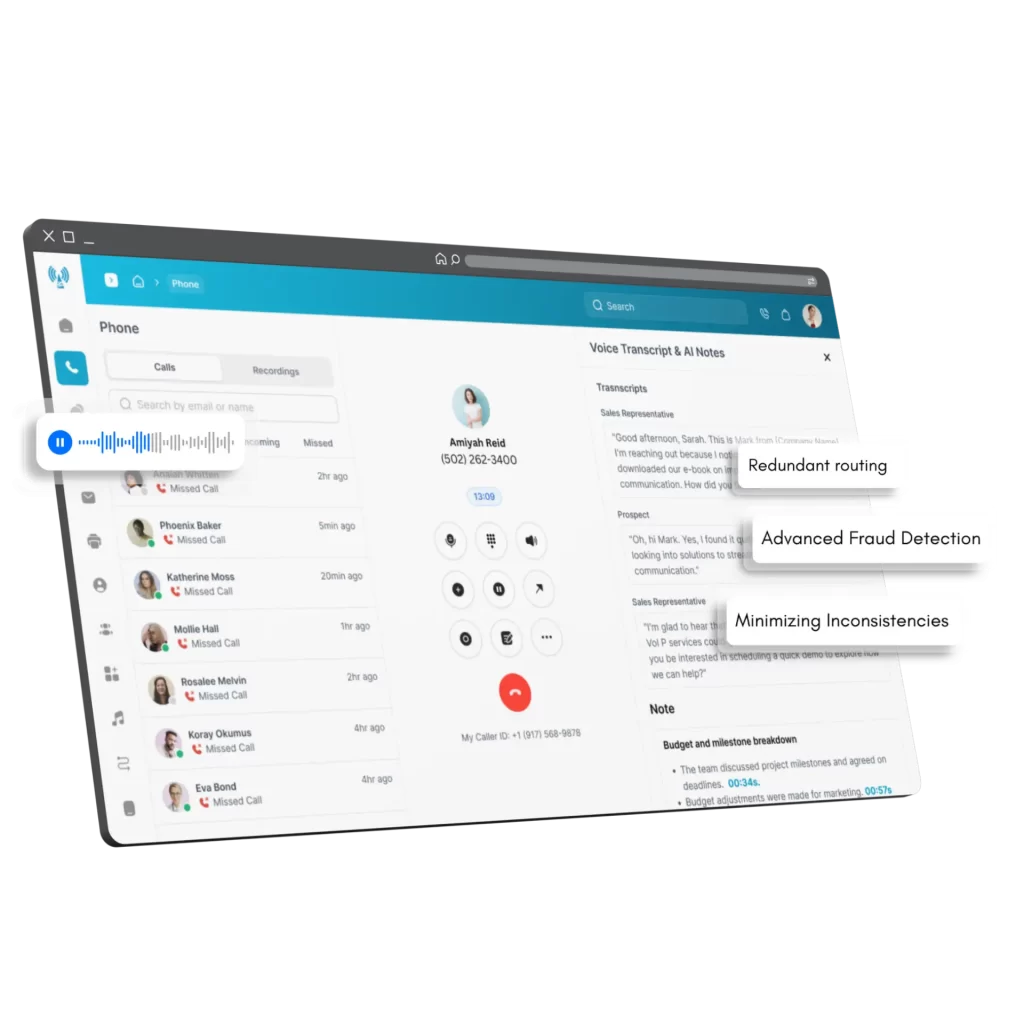 Common Challenges and How Providers Solve Them