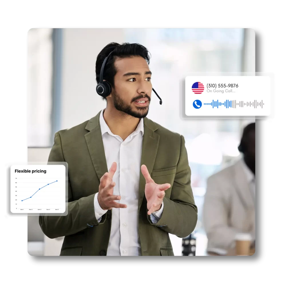 How to Choose the Best Wholesale Voice Termination Provider