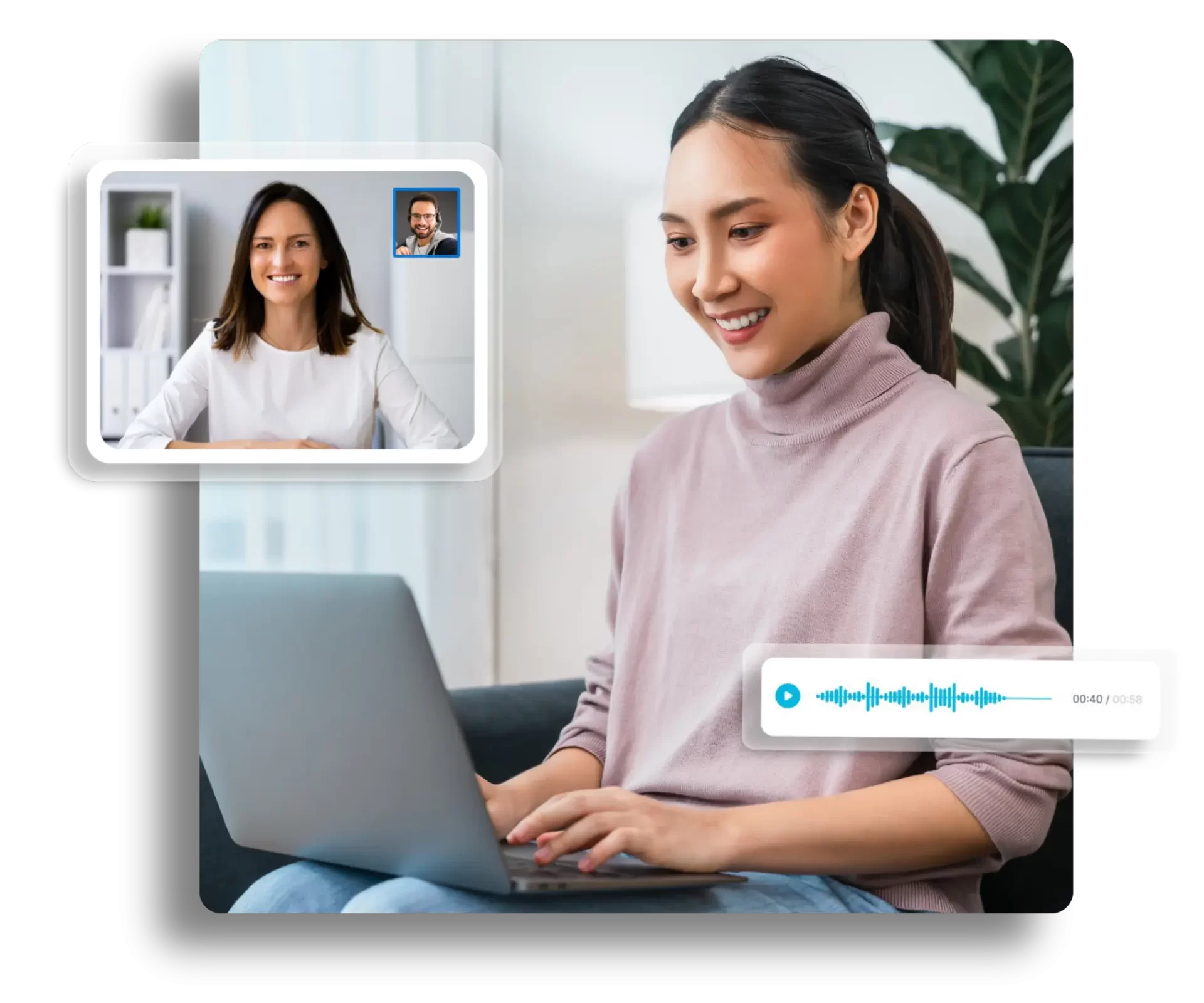 How to Get Started with In-App Video Calling?
