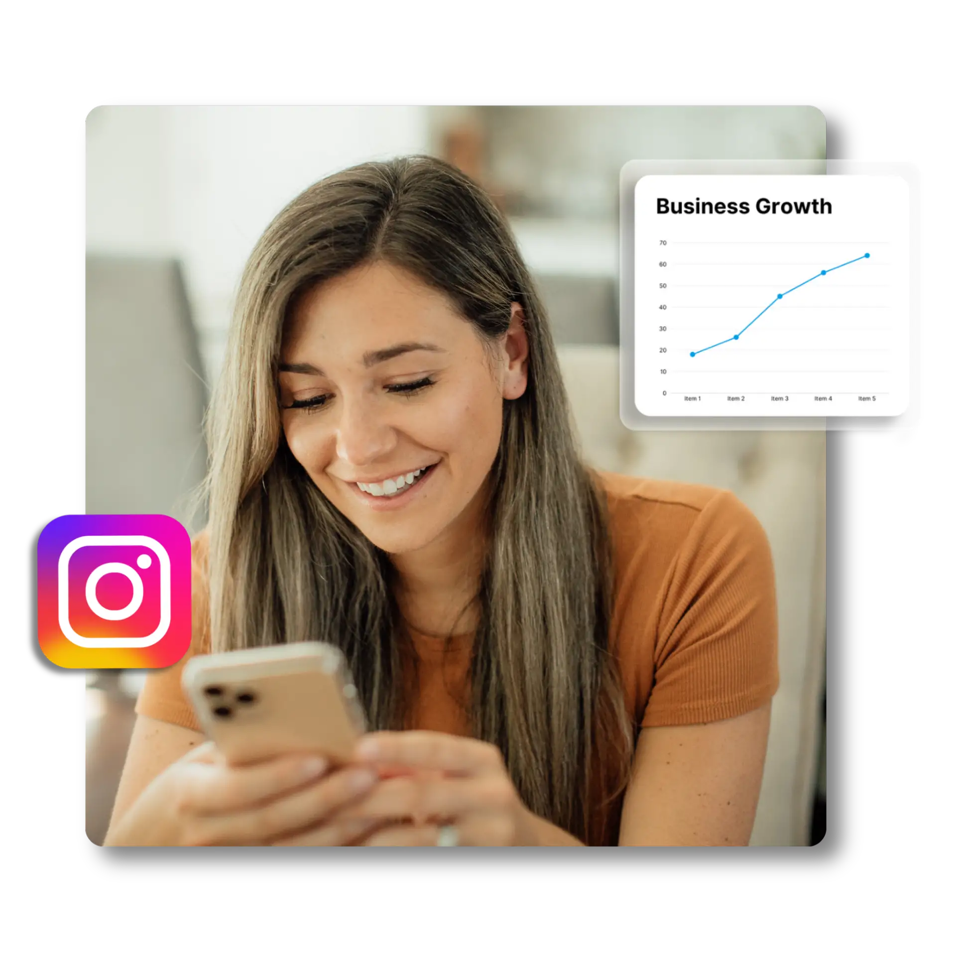L’intégration d’Instagram est-elle faite pour vous&nbsp;?