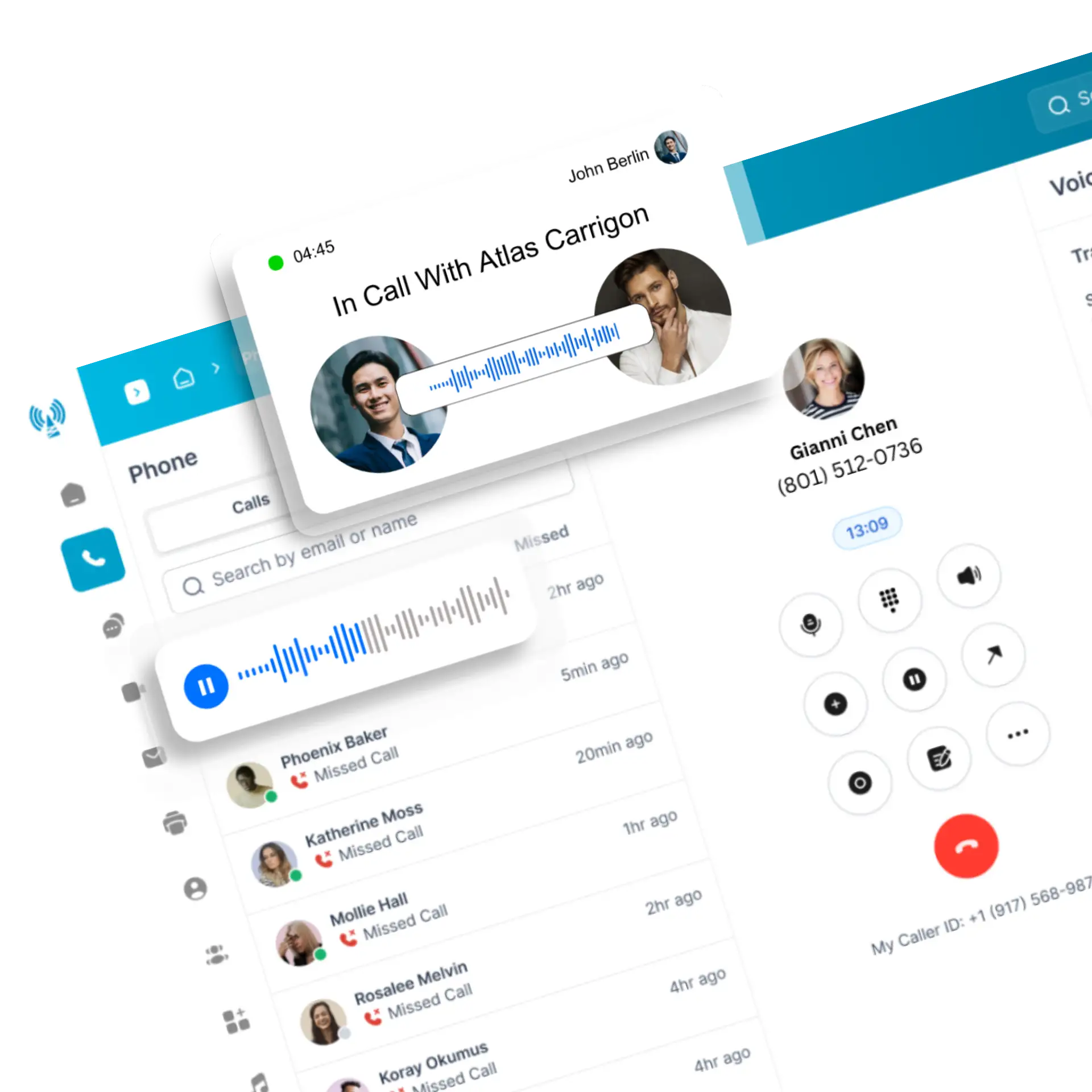 Wholesale Voice Termination Providers for Global Communications Solutions