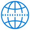 Global Communication Reach