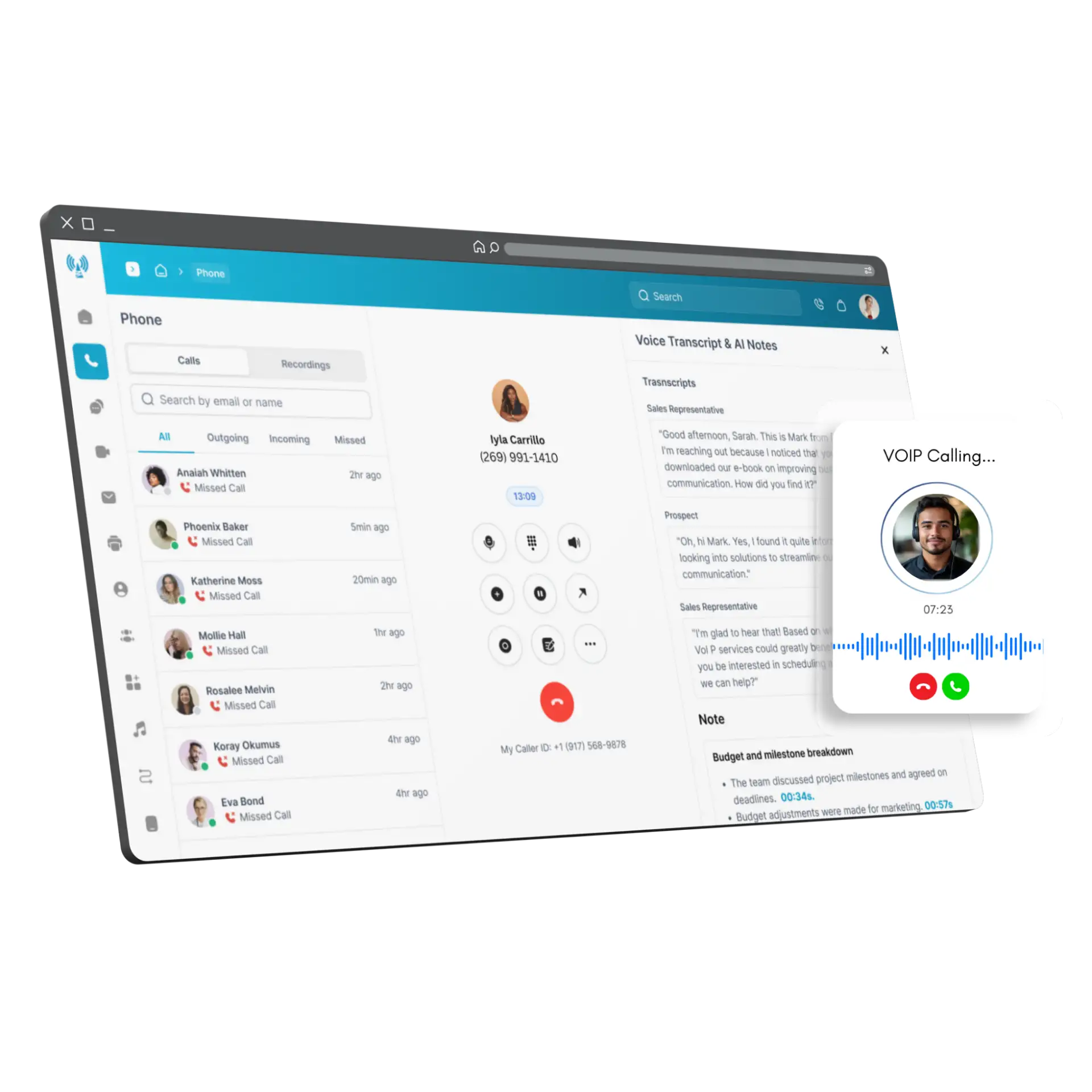 What is Wholesale VoIP Service?