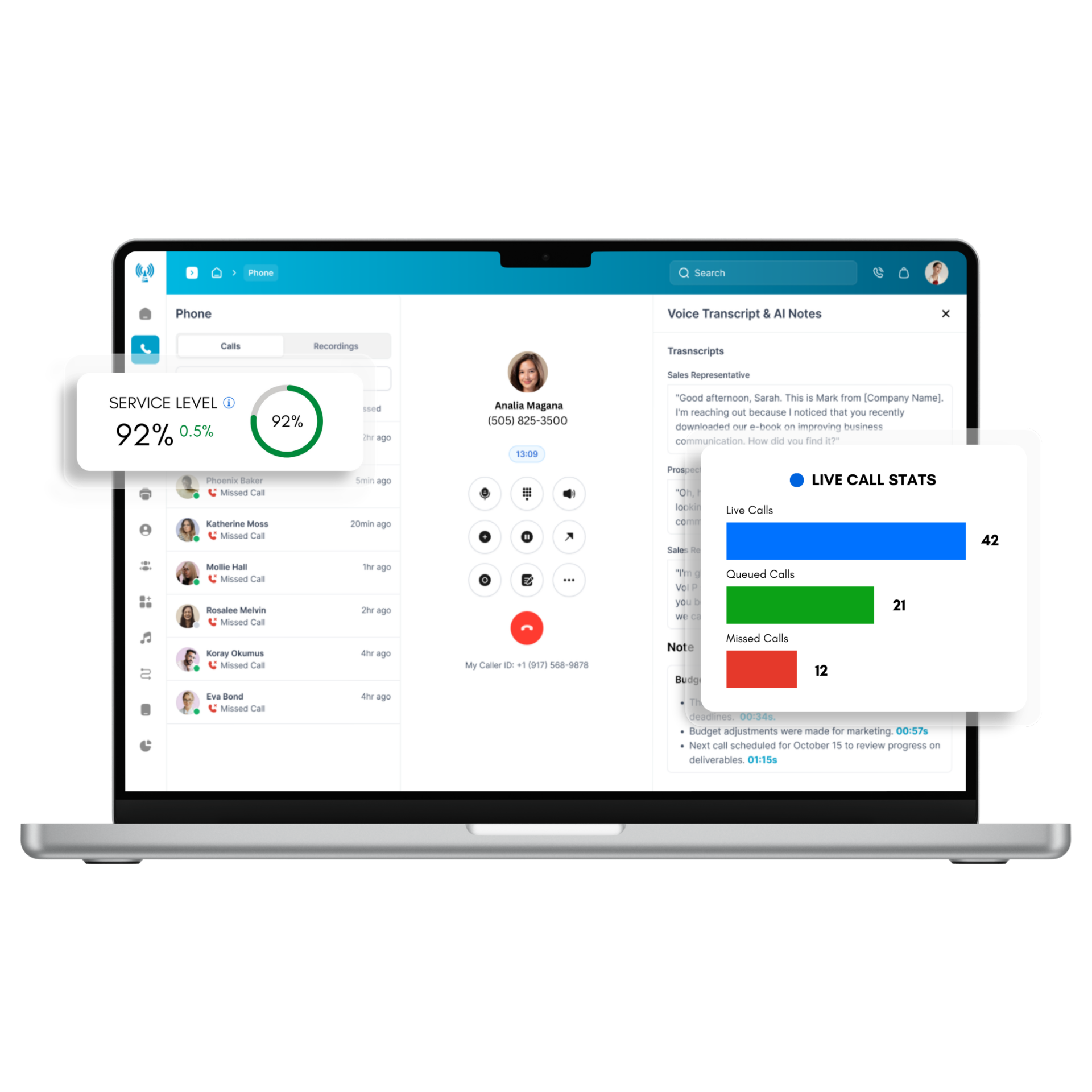 A Suite of Tools Designed for Every Agent’s Needs