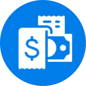 Affordable and Transparent