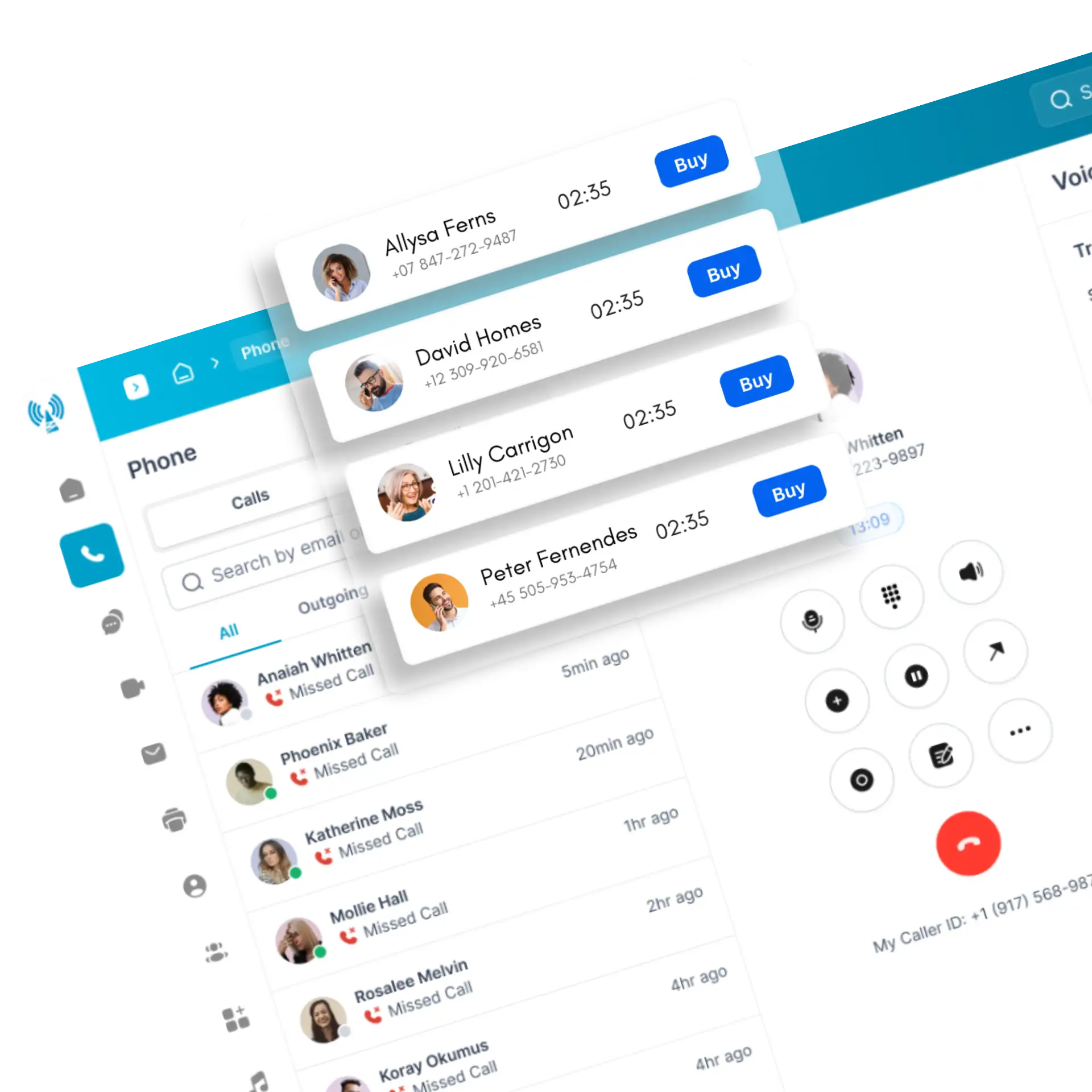 ur Online Phone Number