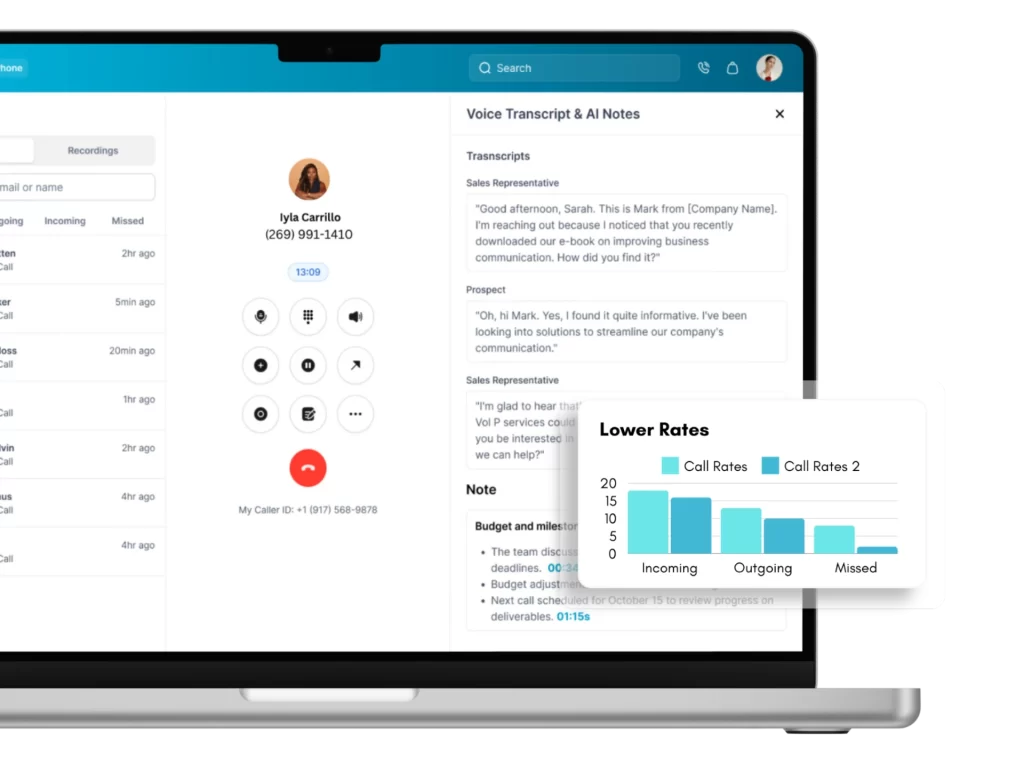Helping Your Business Stay Connected and Grow