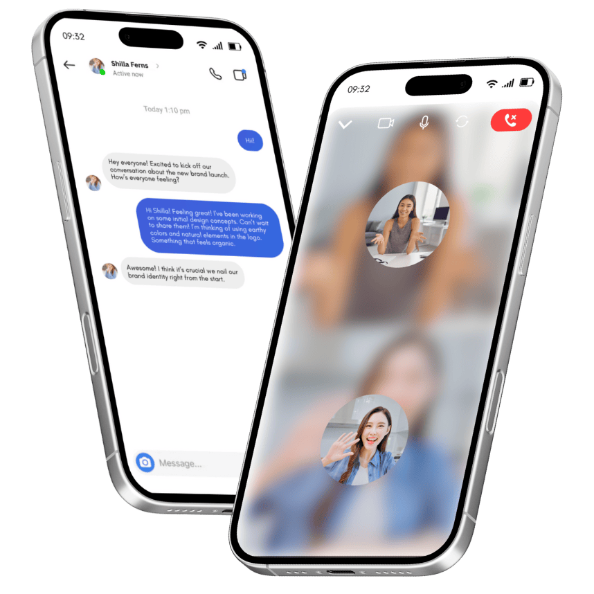 How In-App Voice Calling Works