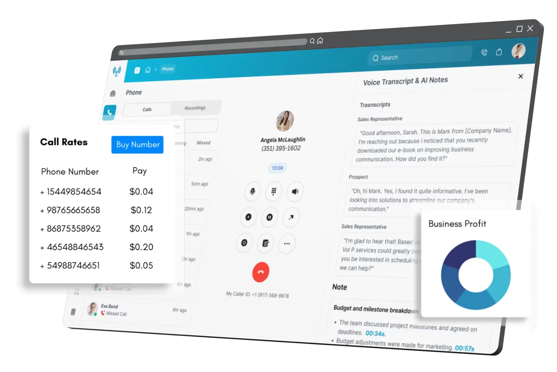 Comment la VoIP vous aide à économiser sur les coûts de communication de votre entreprise