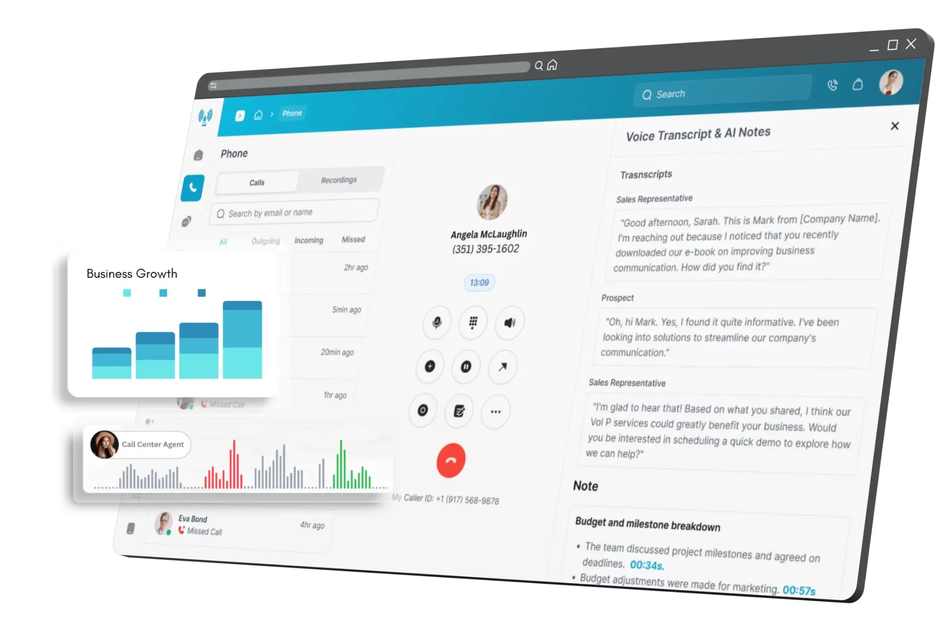 How Wholesale VoIP Can Help Your Business Save and Scale
