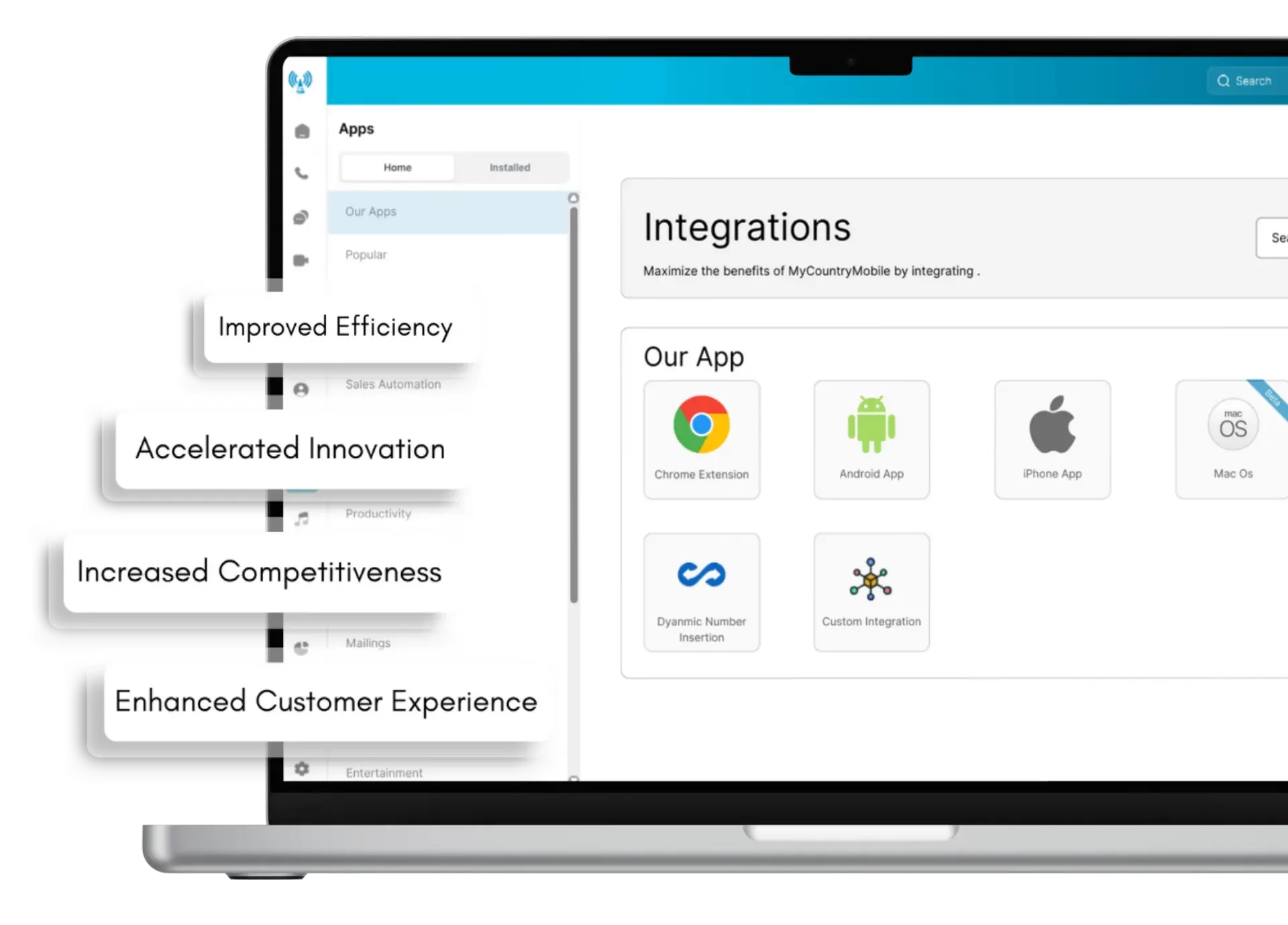 The Future of Strategic Partnerships in Telecom