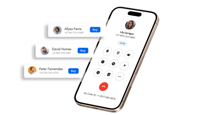 1500 American Area Codes Listed by City and Location