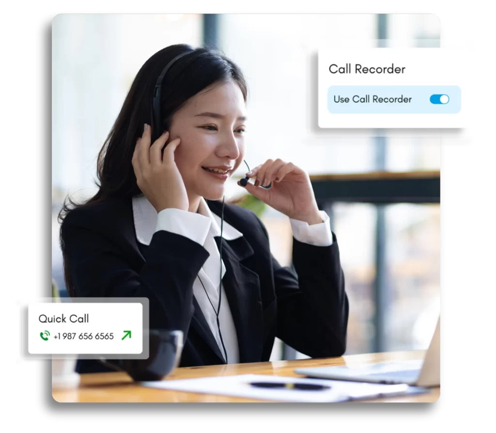 VoIP for Better Customer Experience