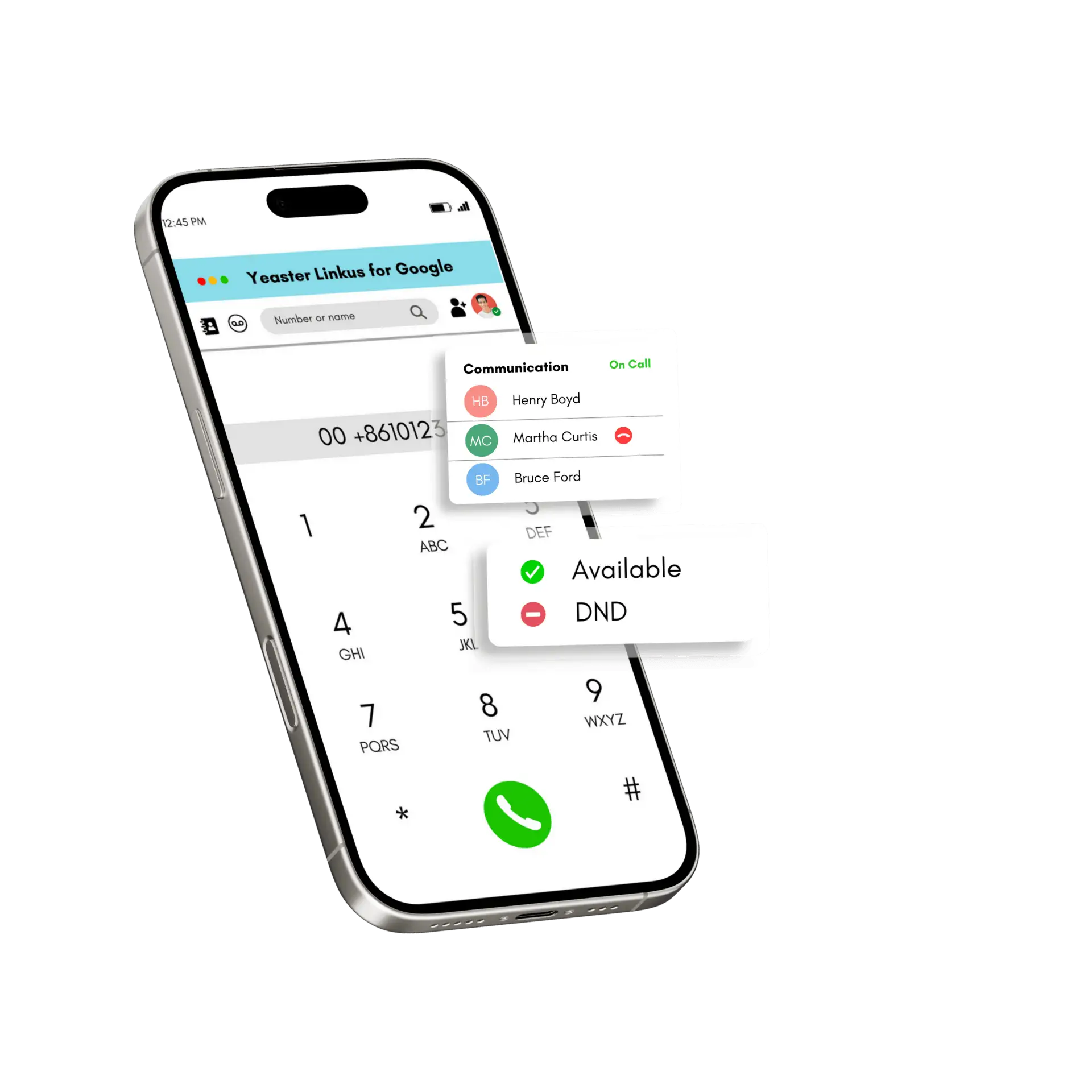 What Is WebPhone and How It Works?
