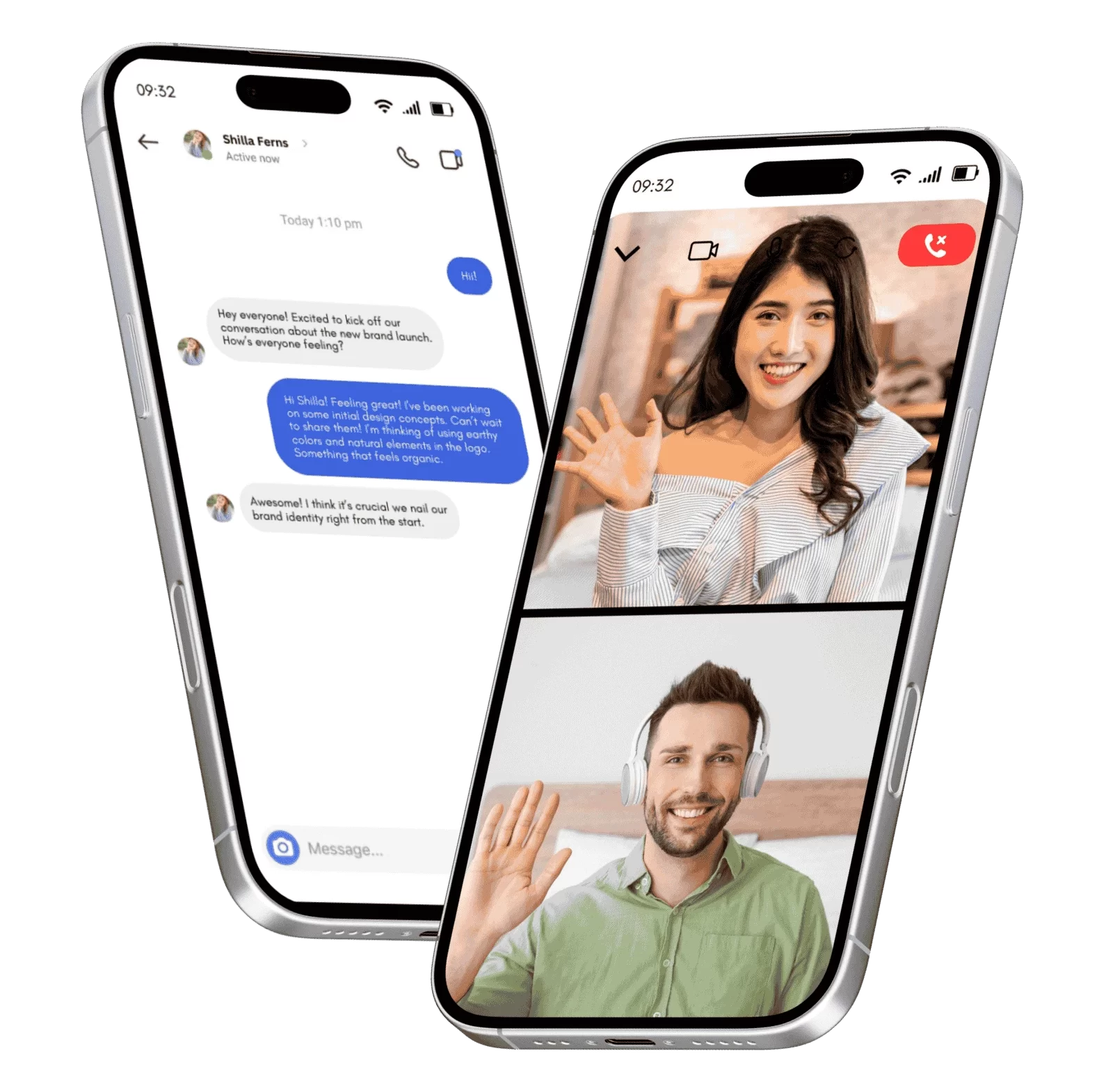 What is In -App Video Calling