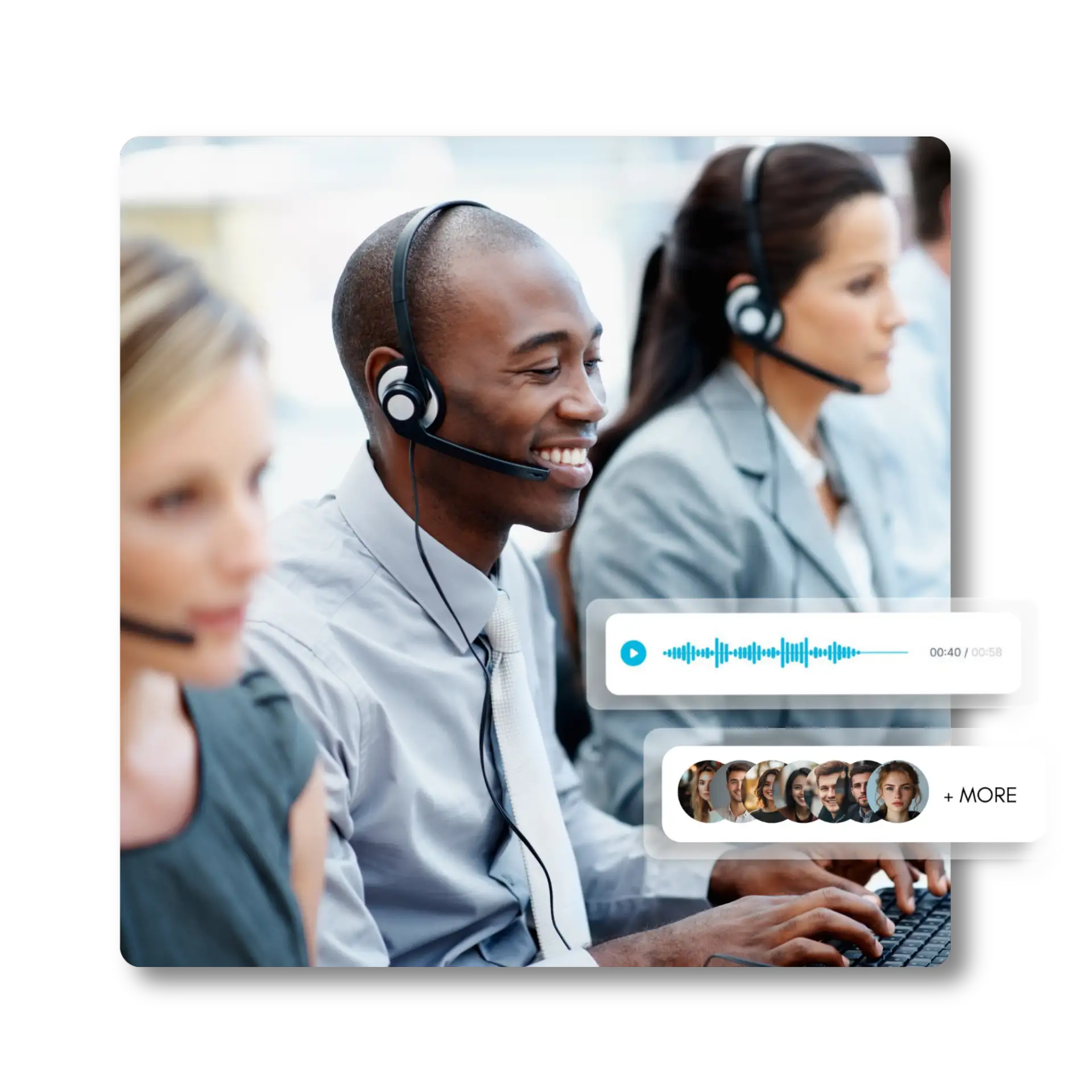 What is Wholesale Voice Traffic?