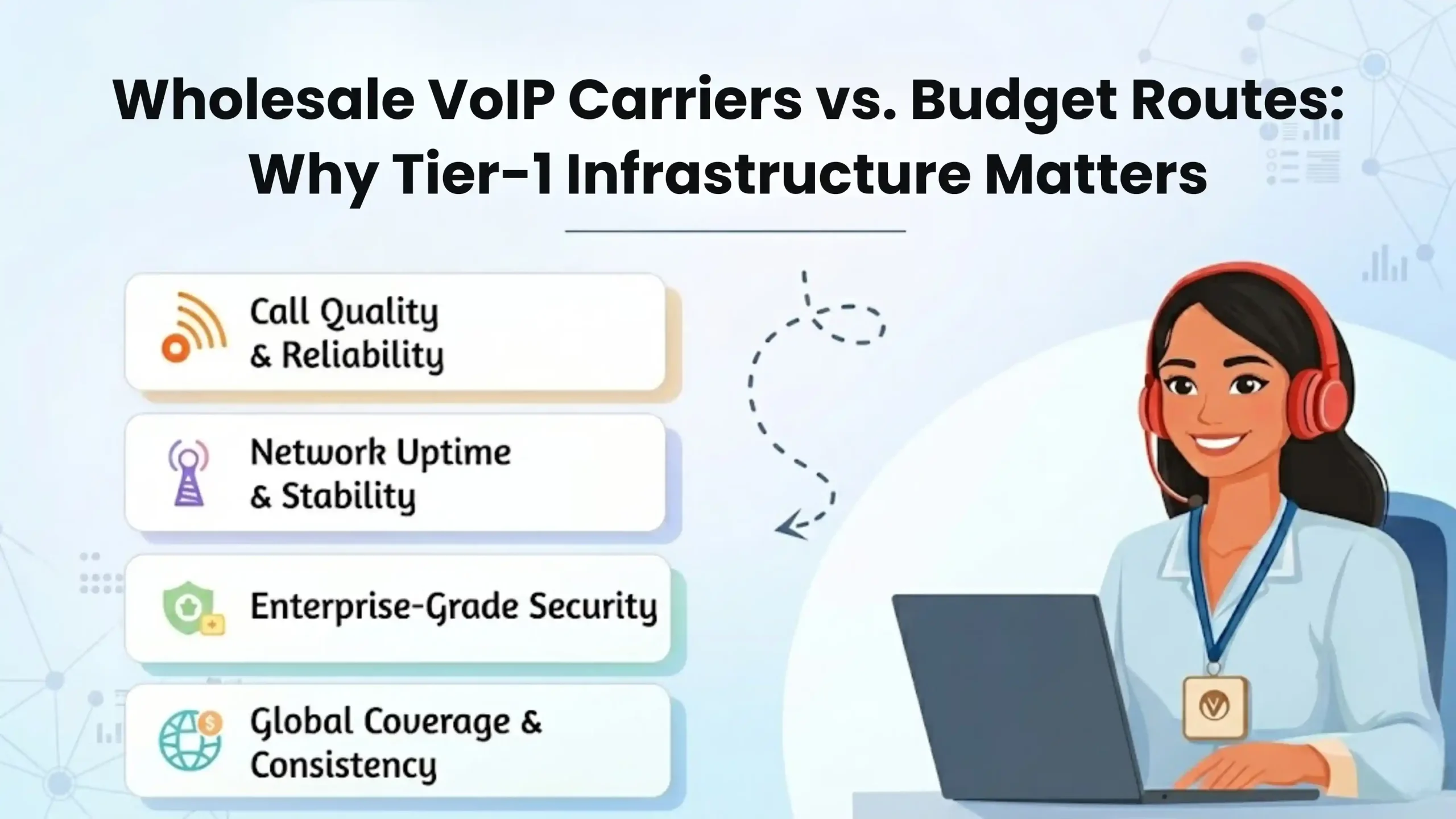 wholesale voip carriers