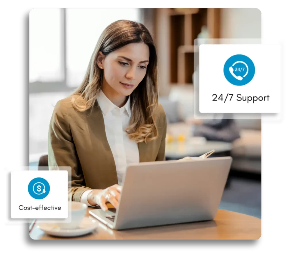 Why Choose Us?