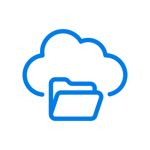 Cloud Storage & Accessibility