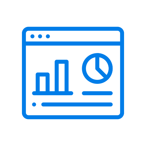 User-Friendly Dashboard