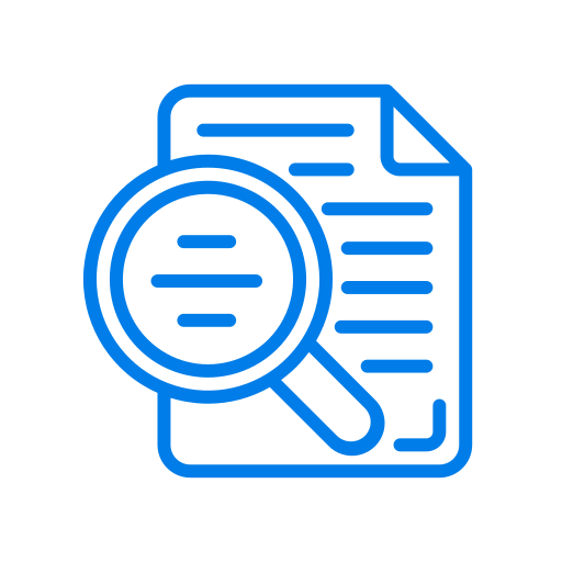 Searchable Voicemail Logs