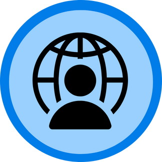global coverage