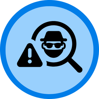 24/7 fraud monitoirng