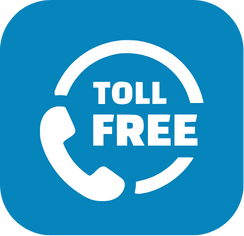 toll-free and didi numbers