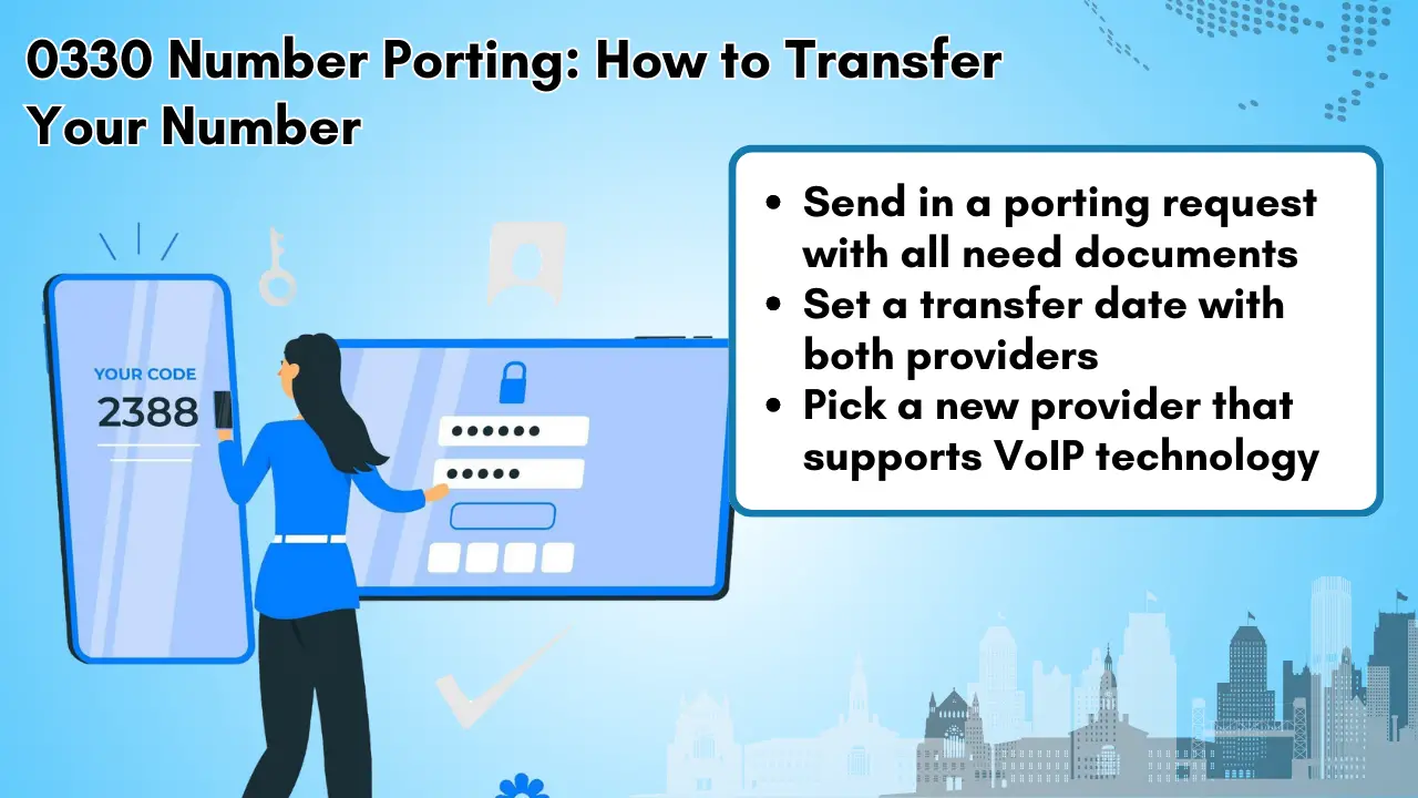 0330 Number Porting_ How to Transfer Your Number