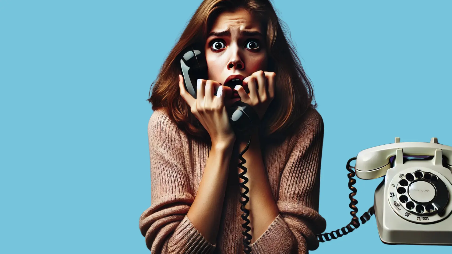 801-820-0263: The Mystery Behind the Eerie Calls