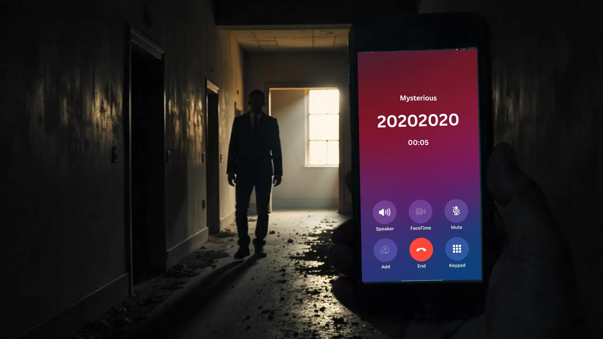 Secrets of the Number 20202020 