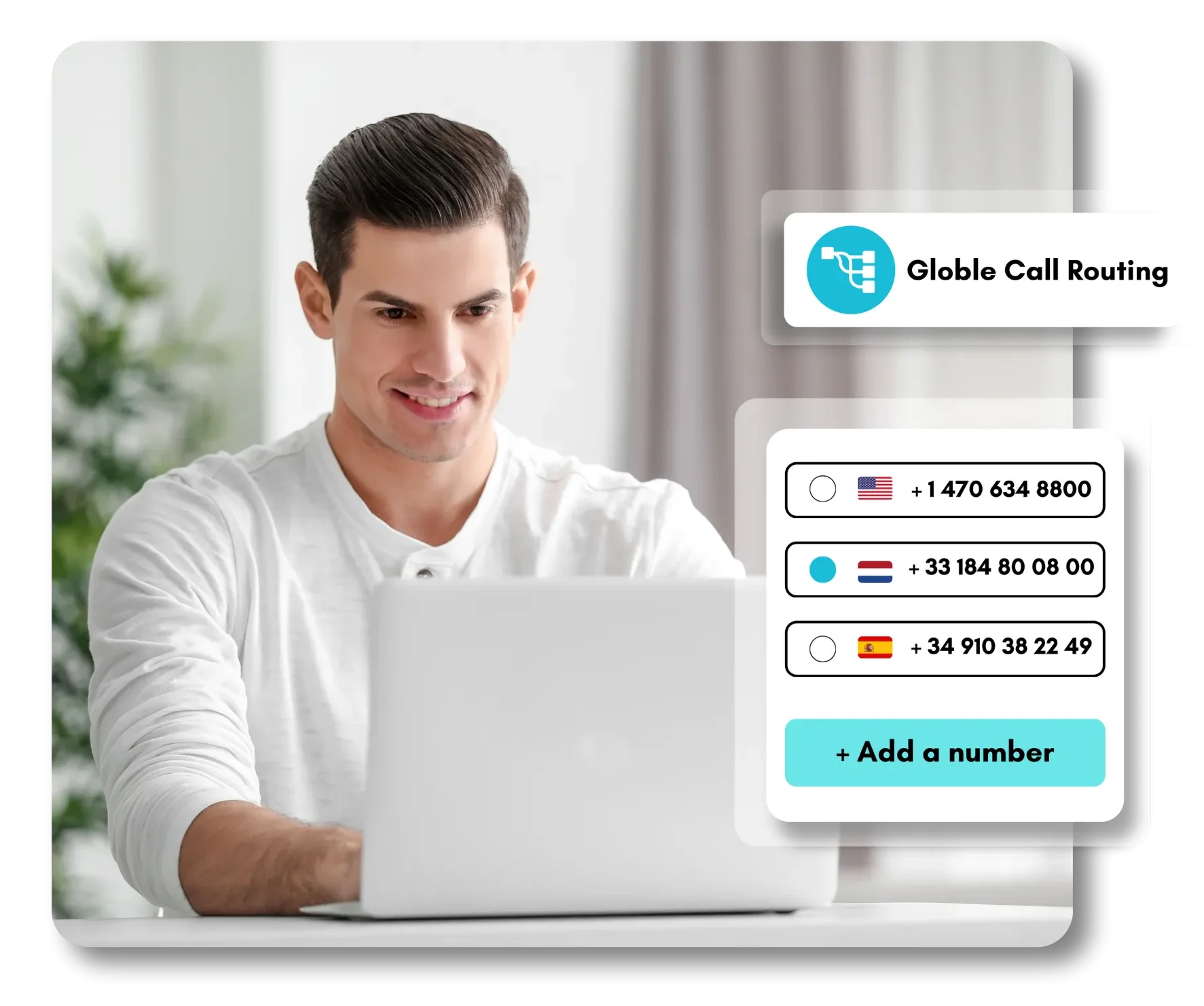 Elevate Your VoIP Wholesale Operations with My Country Mobile