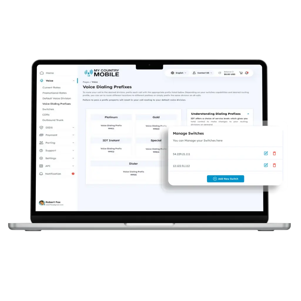 How Does VoIP Termination Work in China (4)
