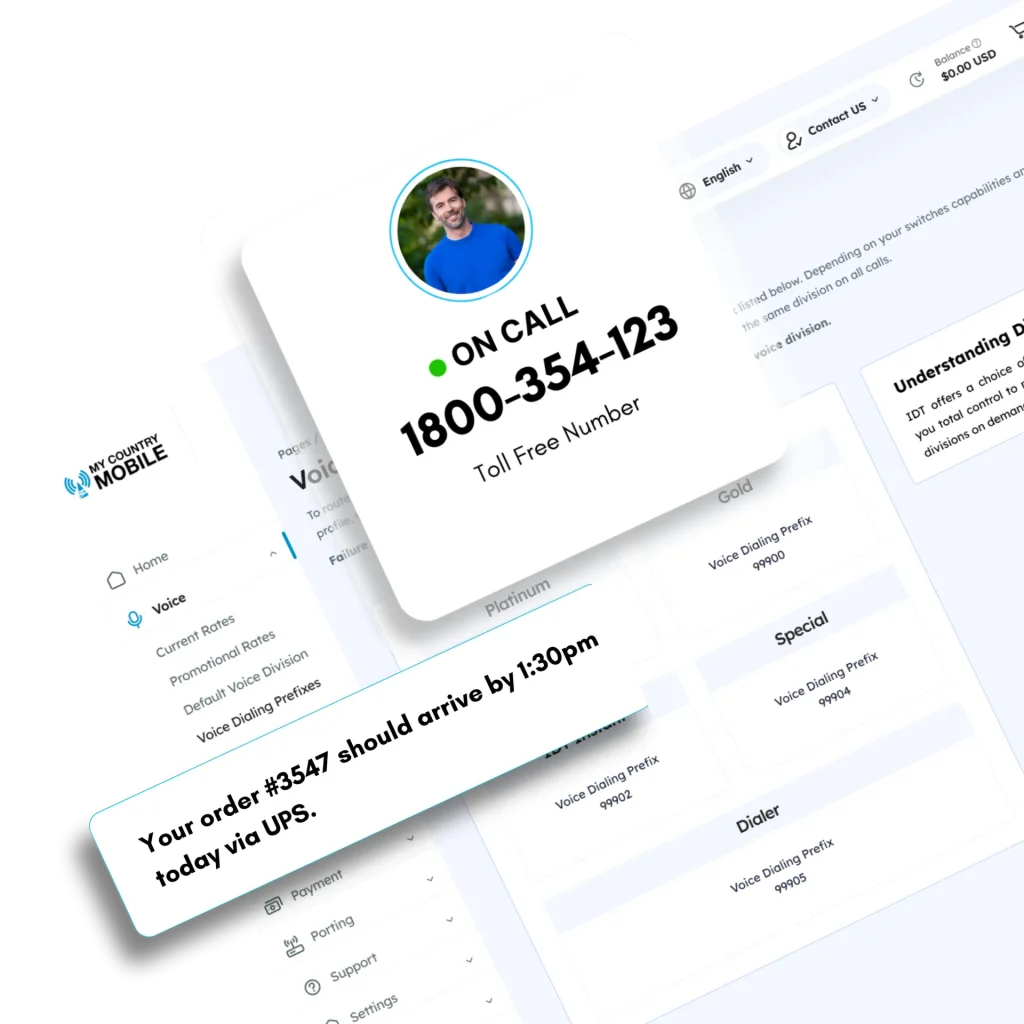 voip wholesalers