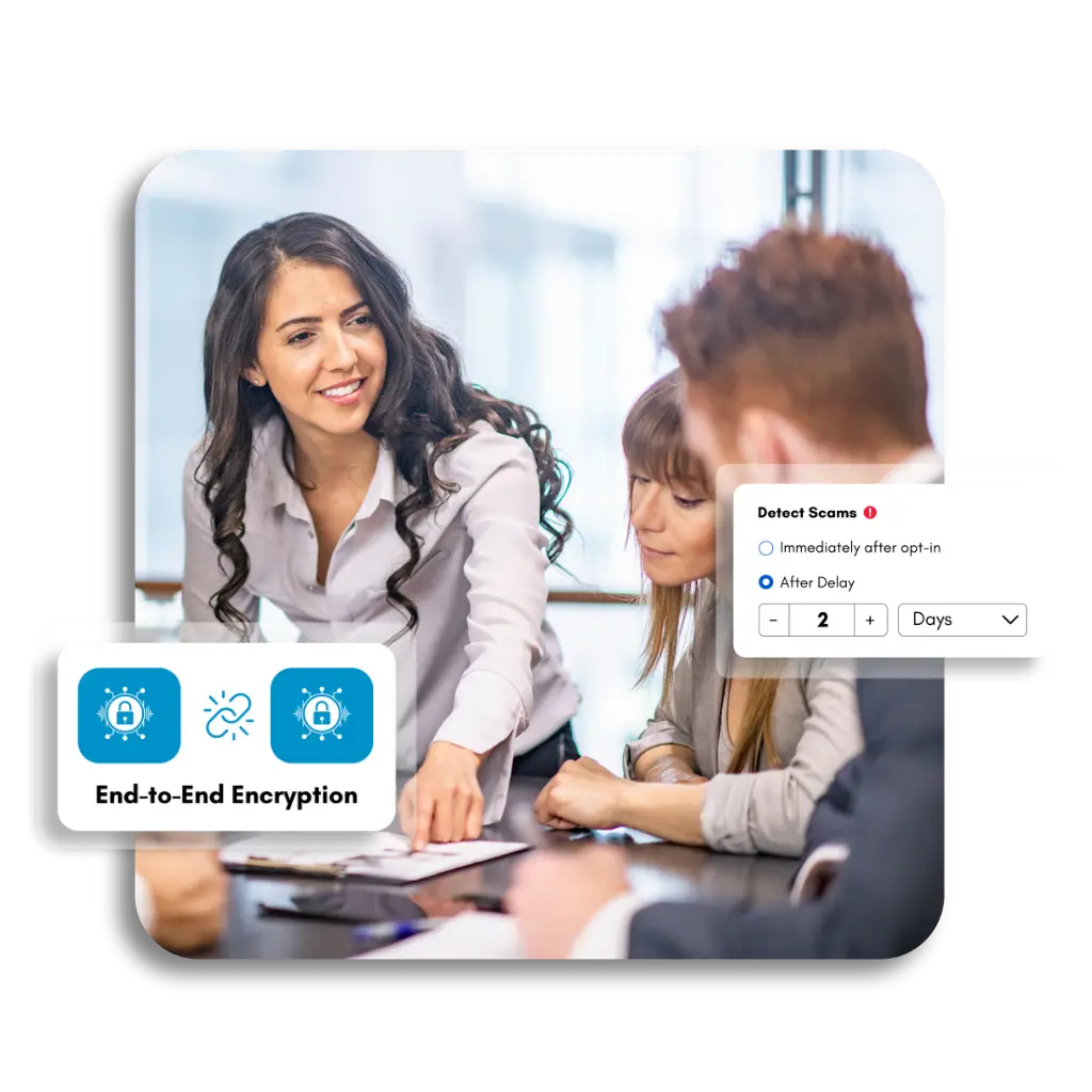 Secure and Compliant VoIP Services in China