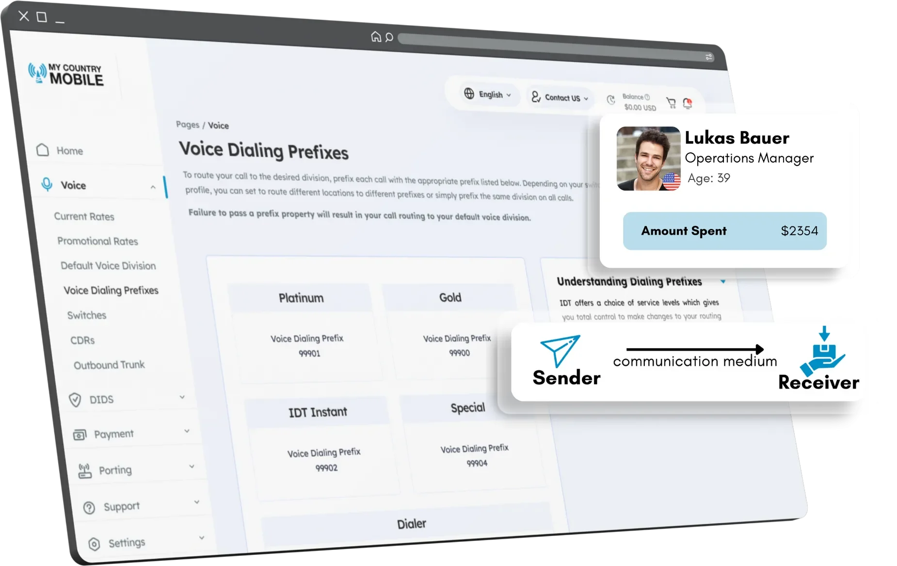 Security and Compliance – Protecting Your Communications