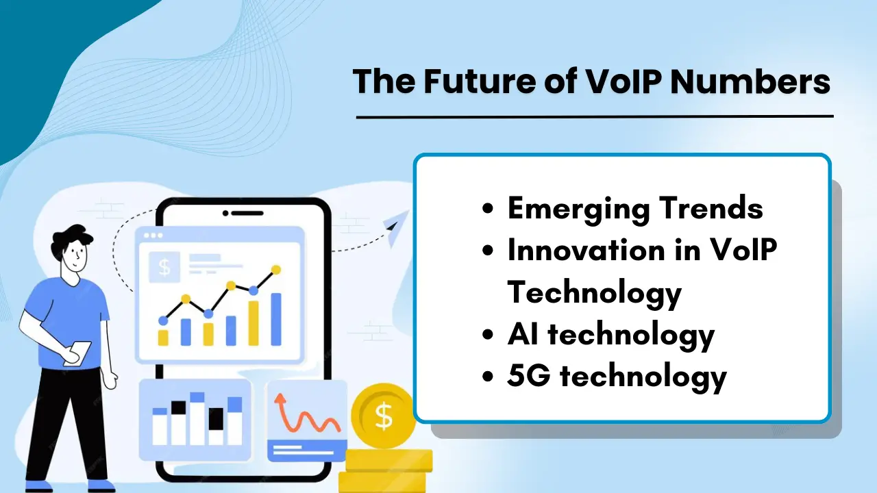The Future of VoIP Numbers