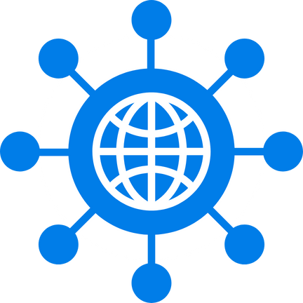 global reach