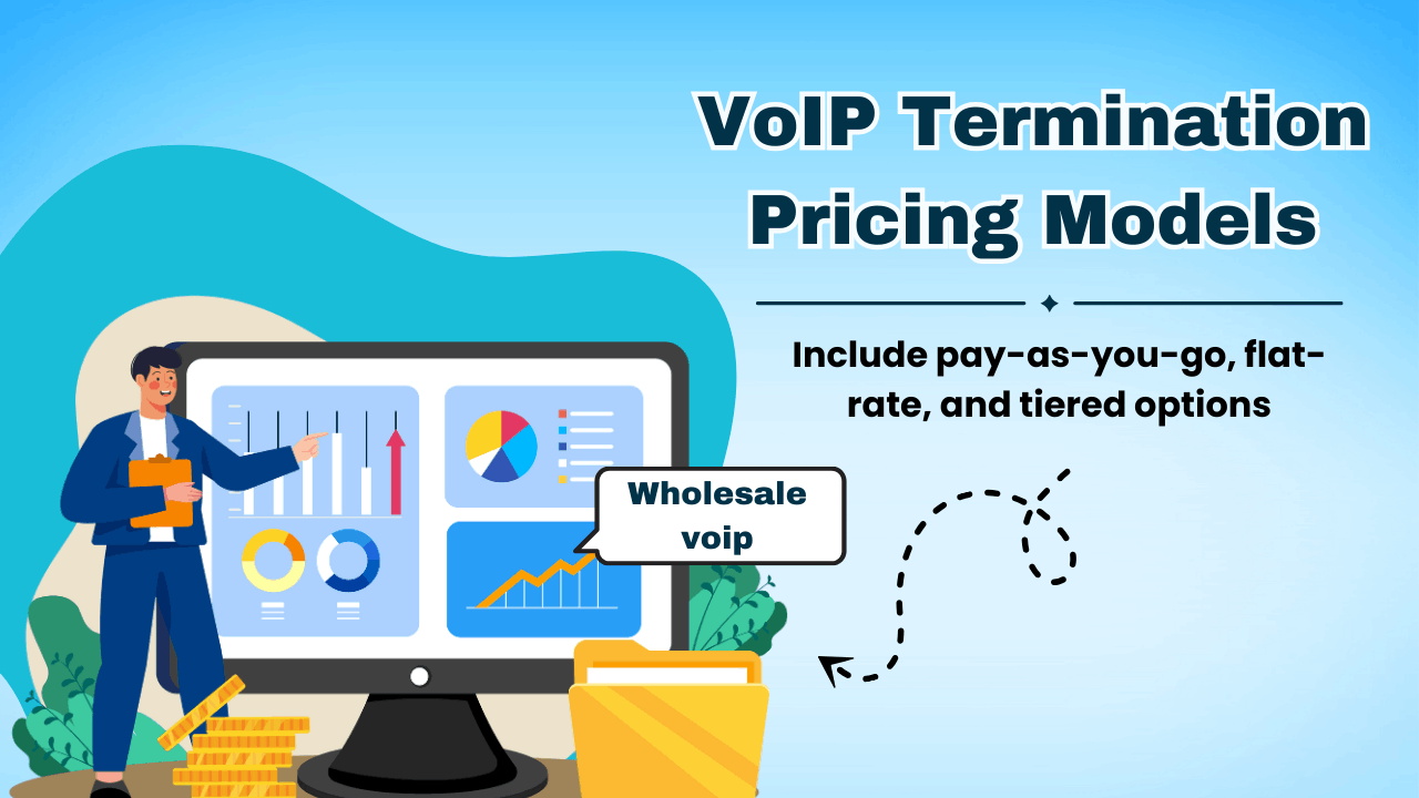 VoIP Termination Pricing Models