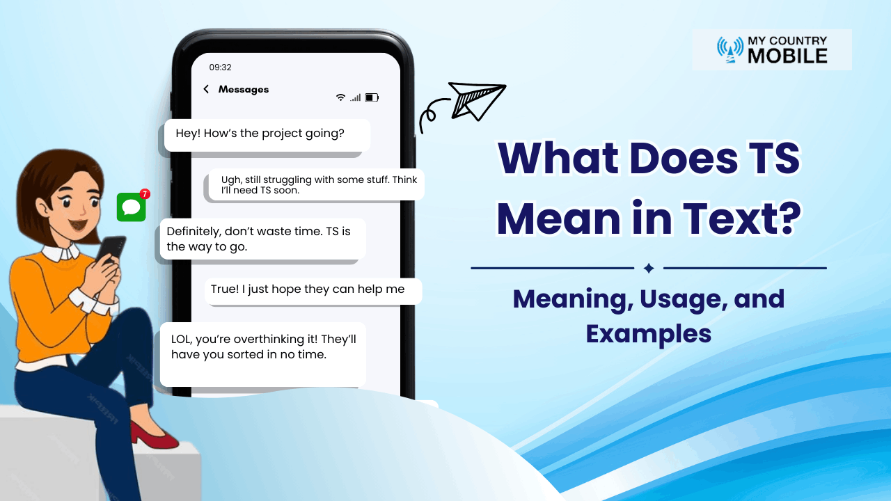 Was Bedeutet TS Im Text? Bedeutung, Verwendung Und Beispiele 
