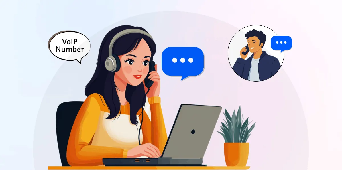 What is a VoIP Number? The 2025 Ultimate Guide