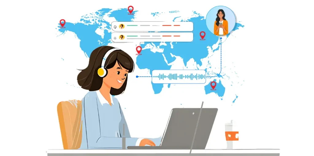 Guide to wholesale voice providers.