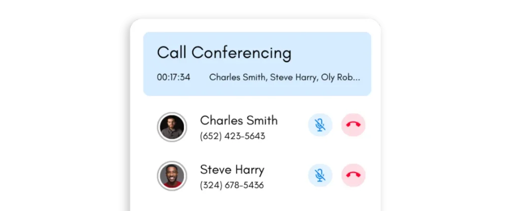 Call Conference