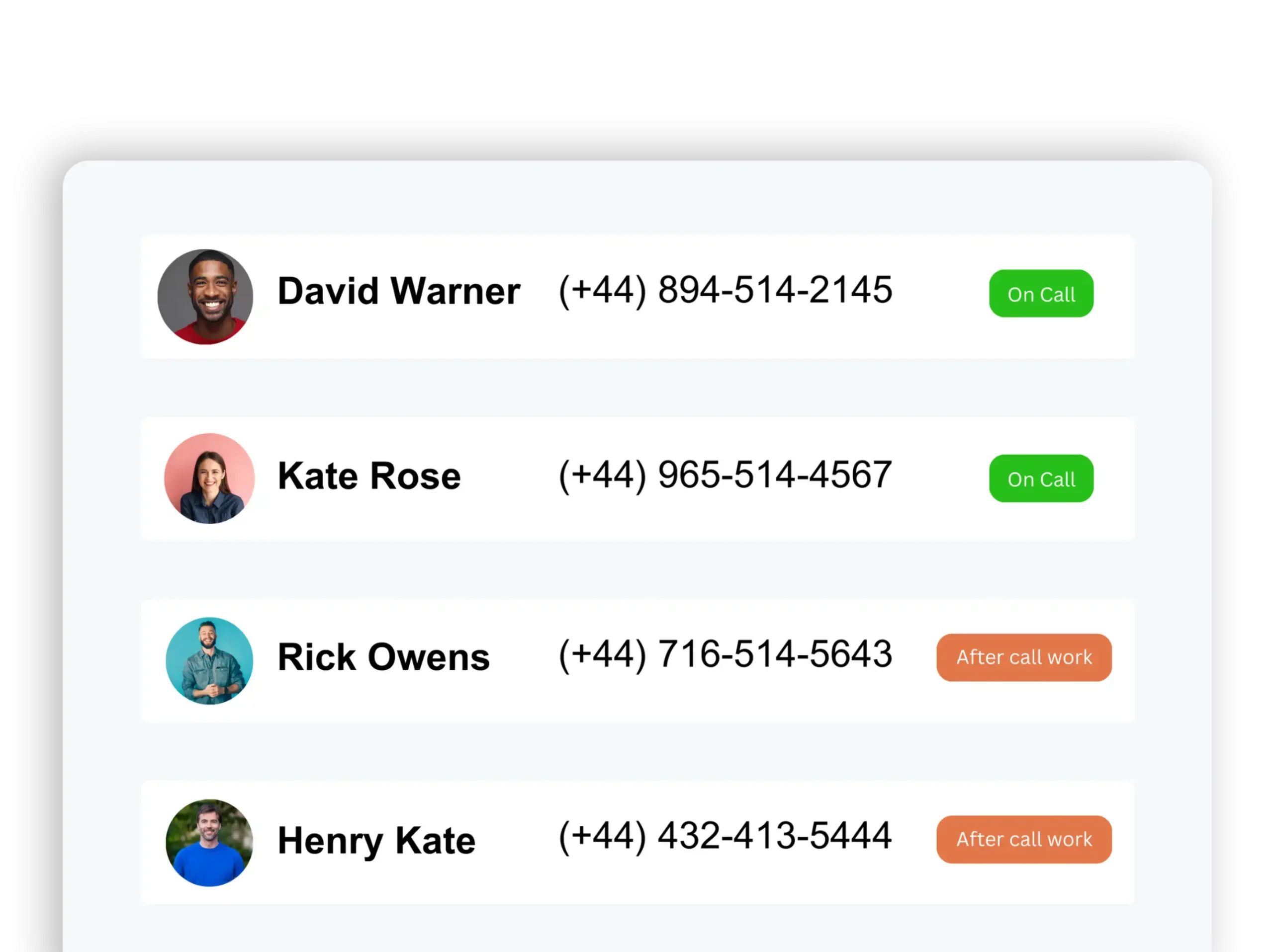 Get Better Call Monitoring with My Country Mobile